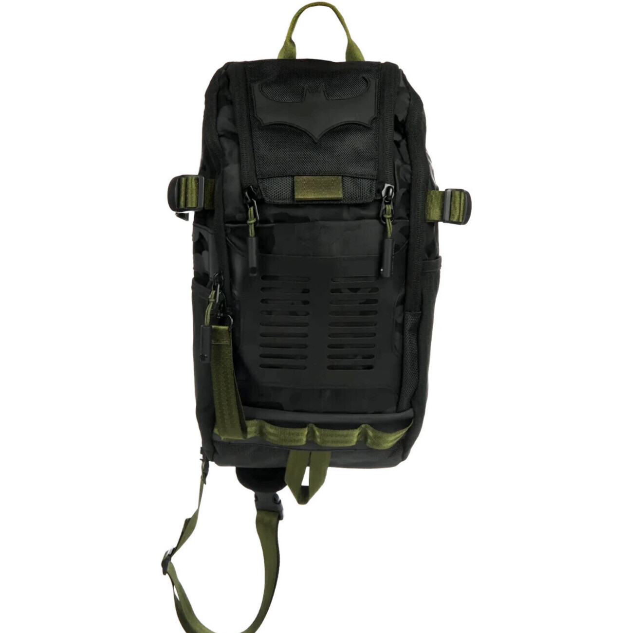 Batman Tactical Sling Bag BRAND NEW!