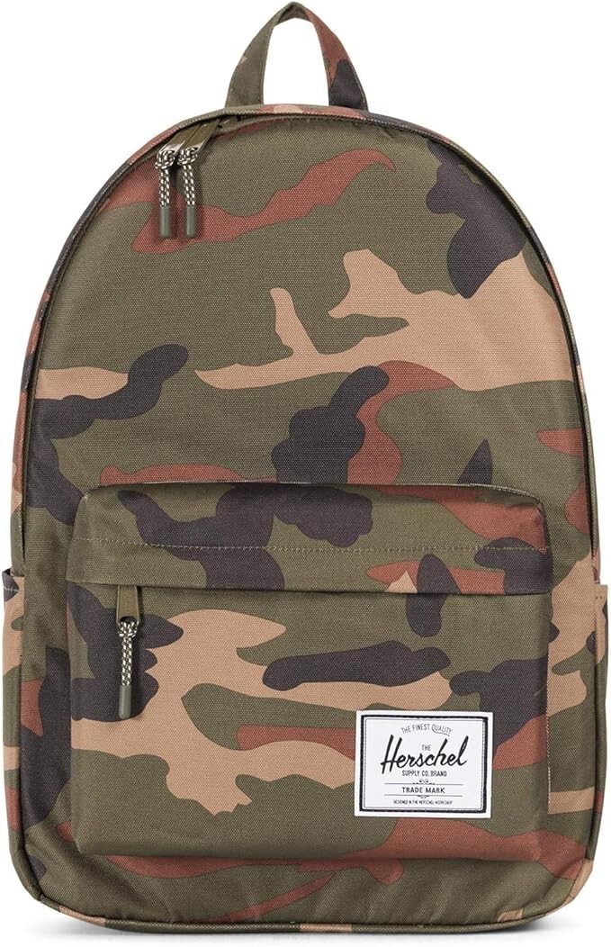 Herschel Supply Company Classic Backpack X-Large Style 10492