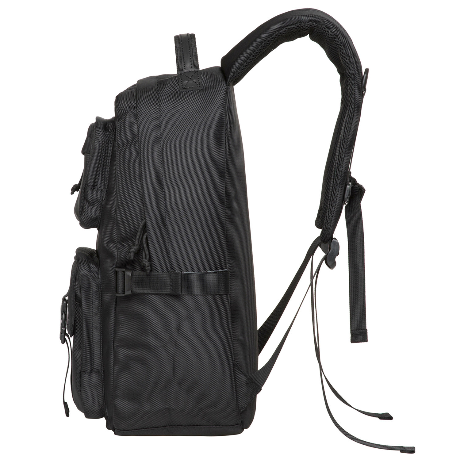 KAUKKO School & Leisure Modern day pack for university office jobs – water