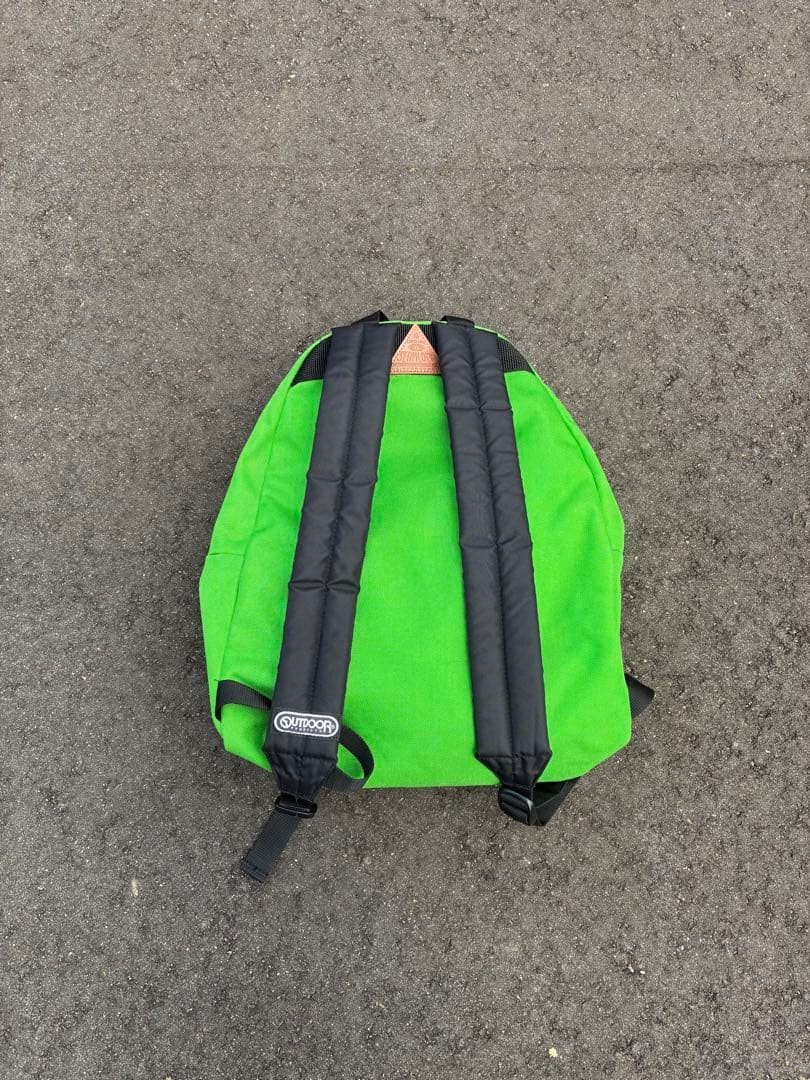Outdoor Products 452 Rucks
