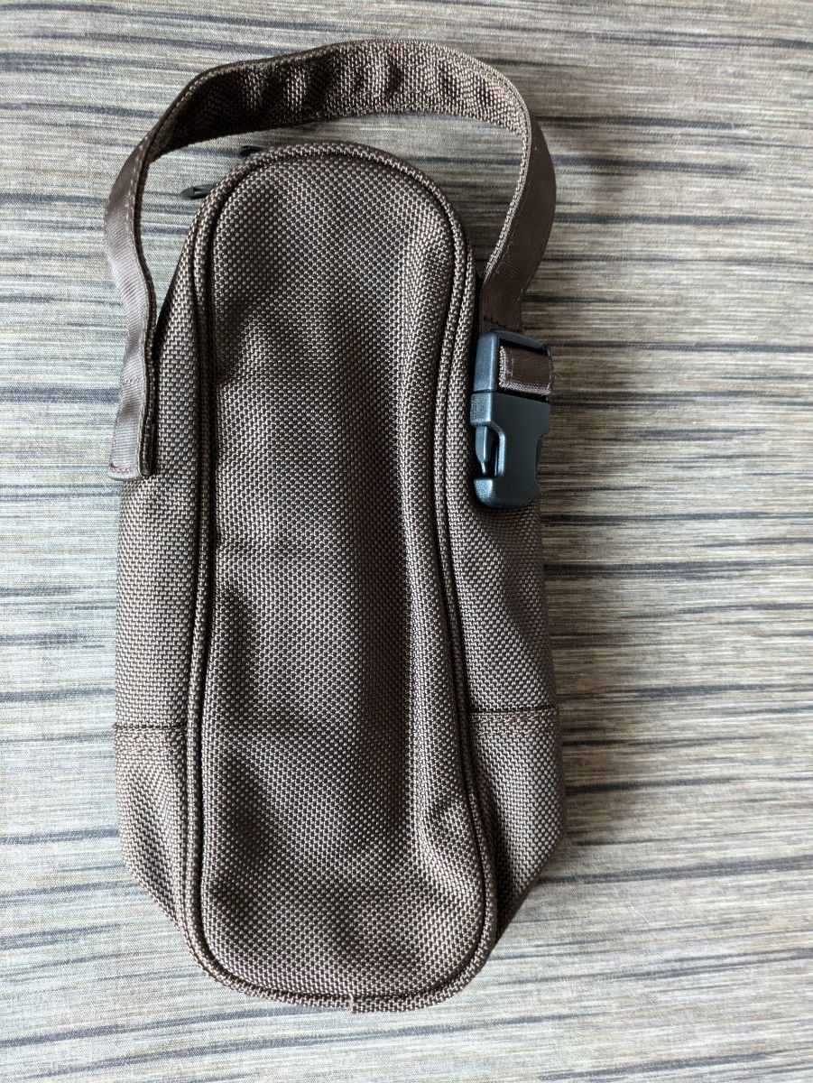 RarePORTERbottlecasebrownYoshidabag