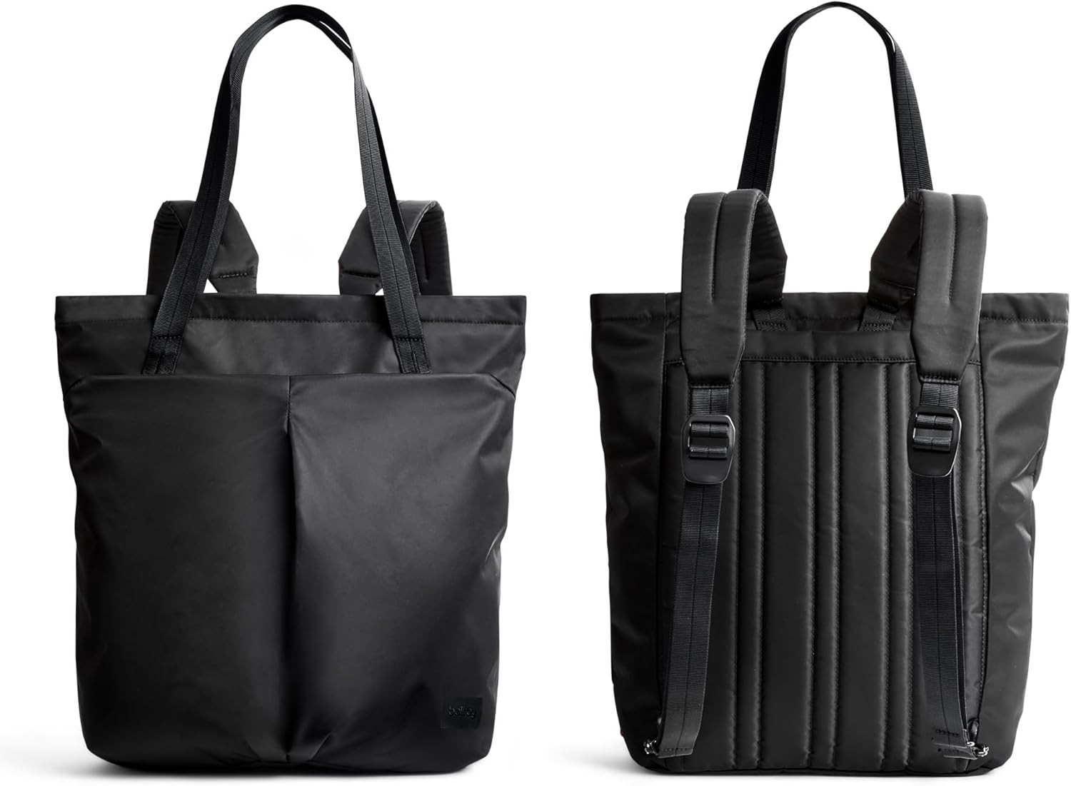 Chic 18L Laneway Totepack: Versatile Tote & Backpack for Gym & Travel