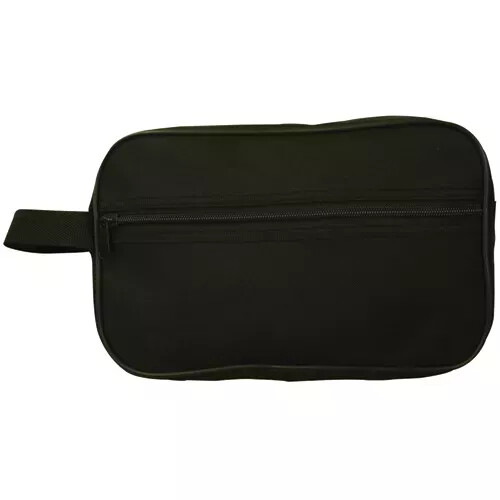 Soldier’s Toiletry Kit – Black