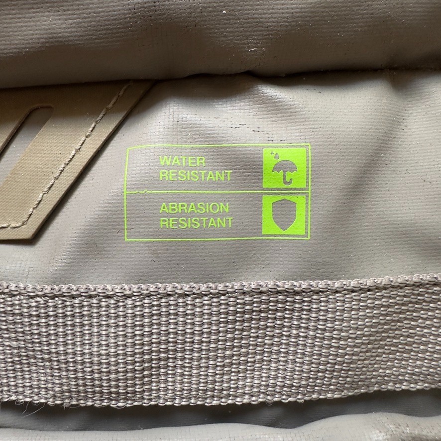 Under Armour VX2-T Backpack-Water/Abrasion Resistant-Sport Bag