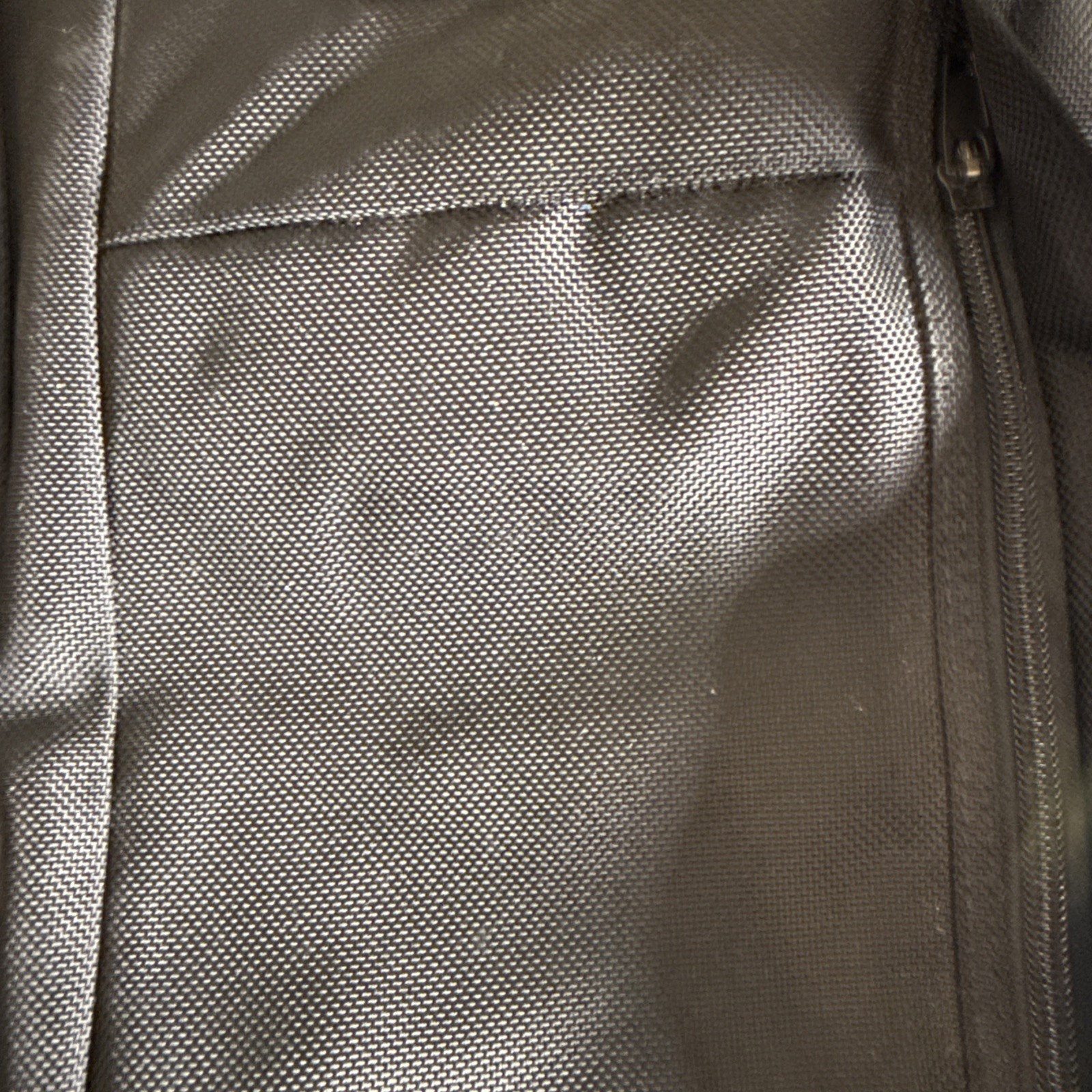 VICTORINOX Shoulder Bag Cotton BLK