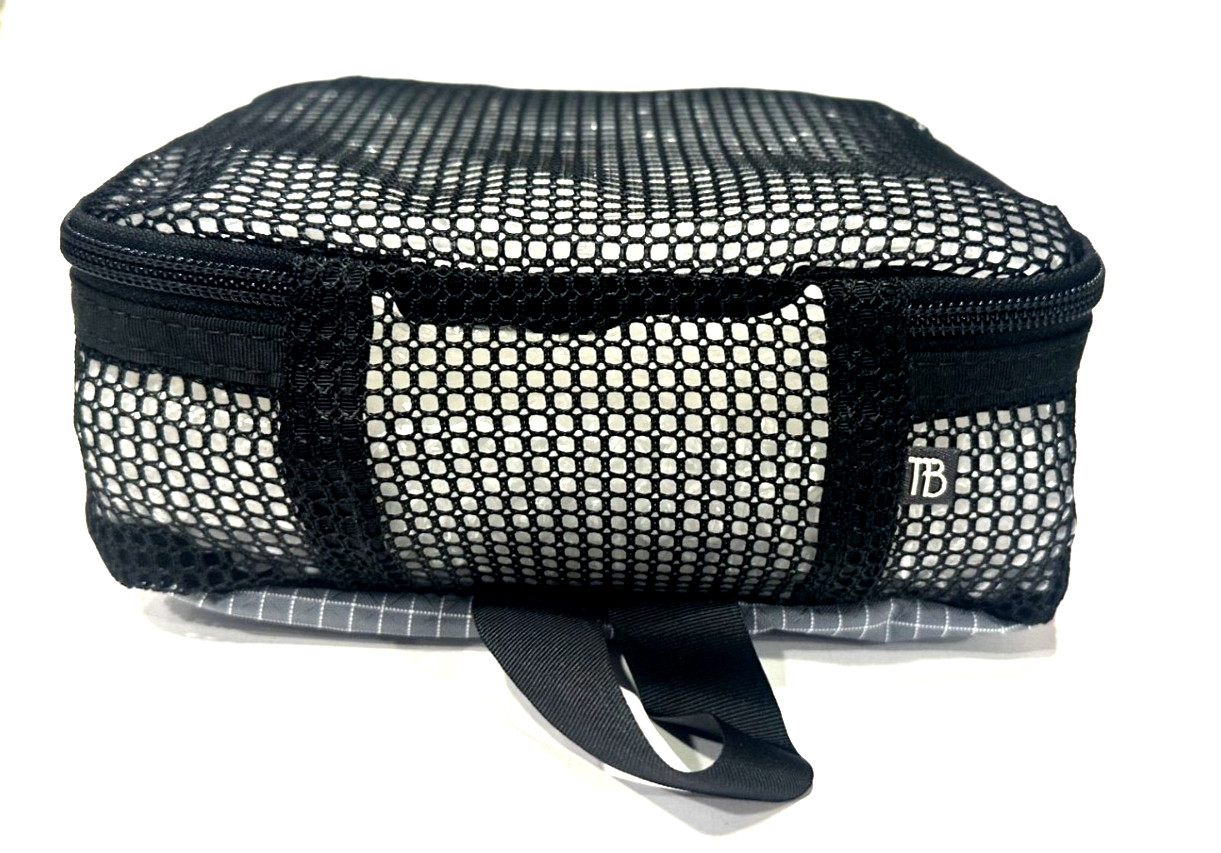 RARE/RETIRED Tom Bihn Night Flight Travel Duffel Packing Cube