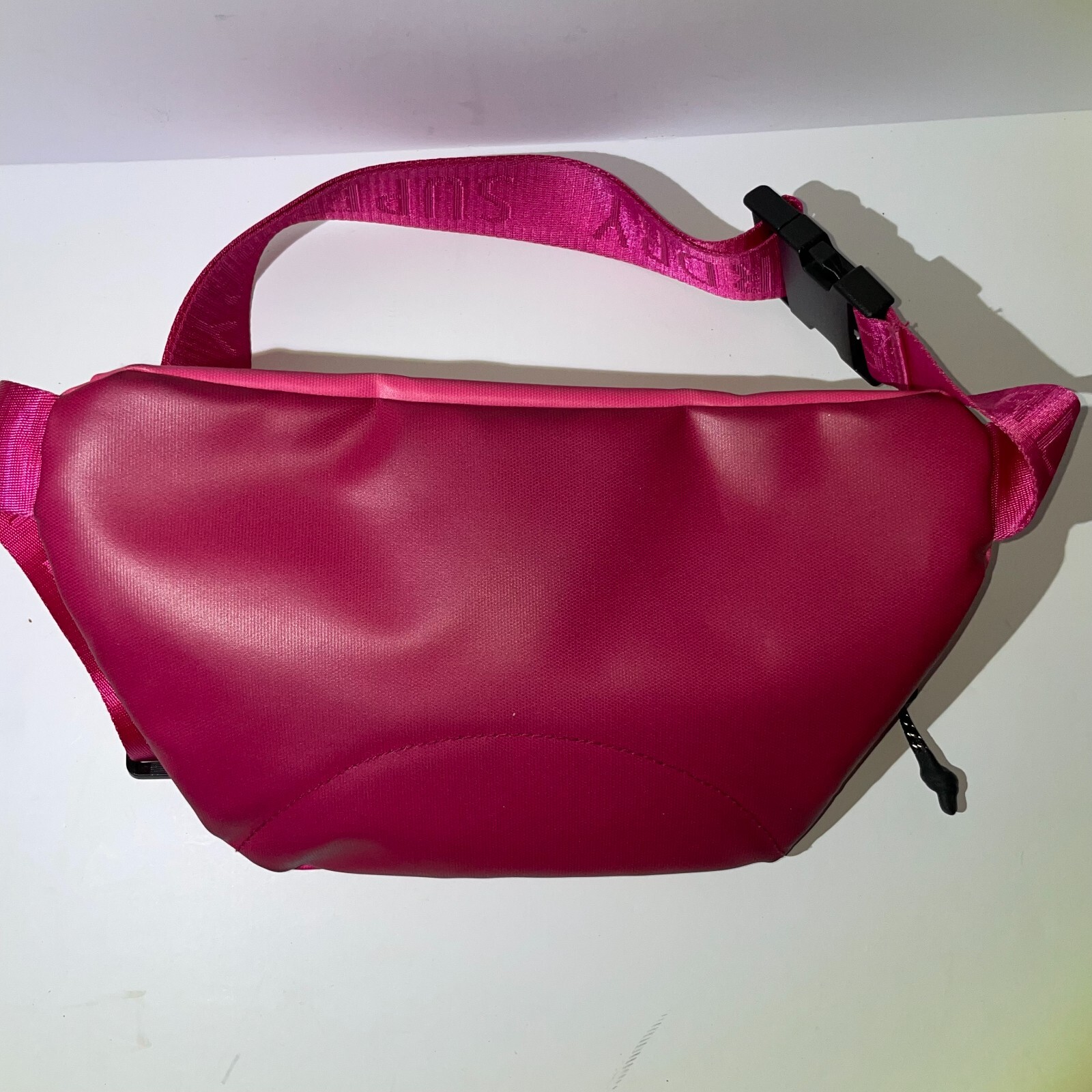 Superdry Pink Fanny Pack