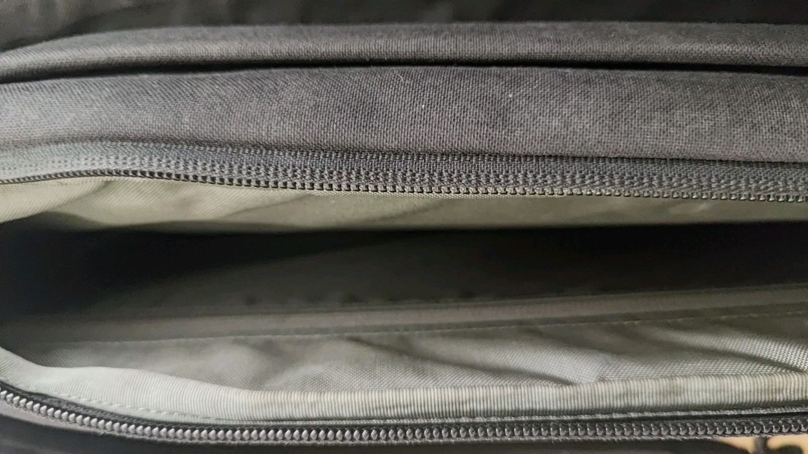 EVERGOODS 13001a CPL24 24L Backpack Black 2018 Kickstarter (First) Edition