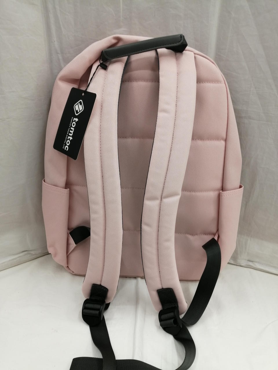 TOMTOC PNK backpack
