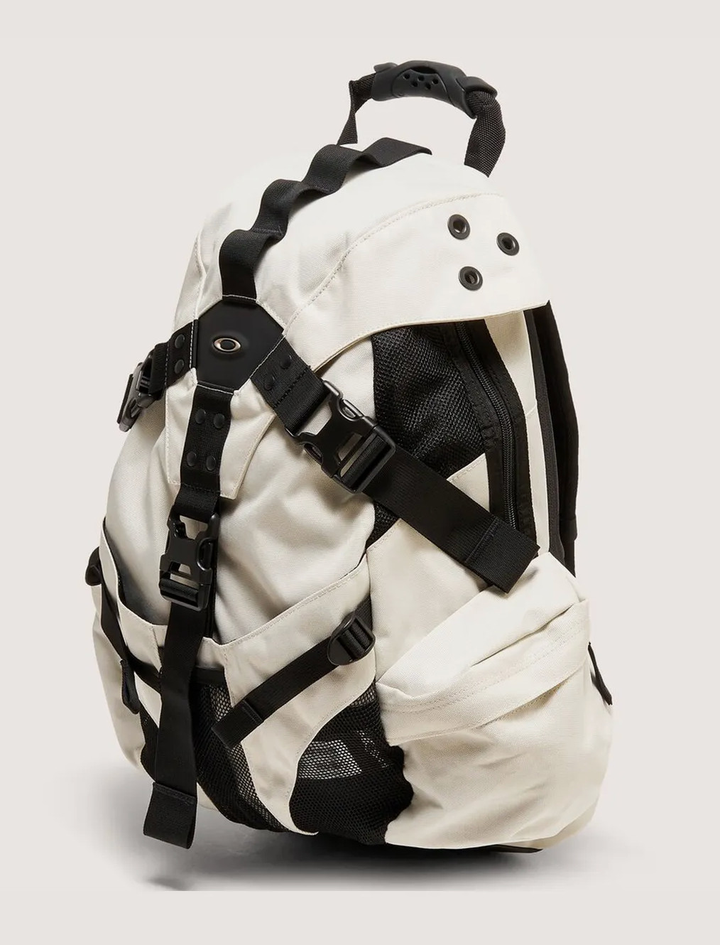 Oakley ICON RC Backpack Unisex Casual Sports Training Gym Bag Mist FOS90147968S