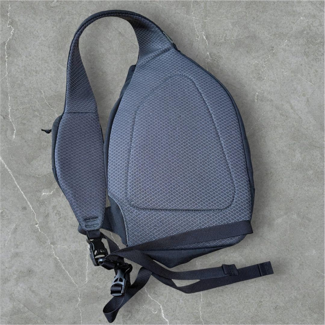 Patagonia Atom Sling 8L Sling Bag Black