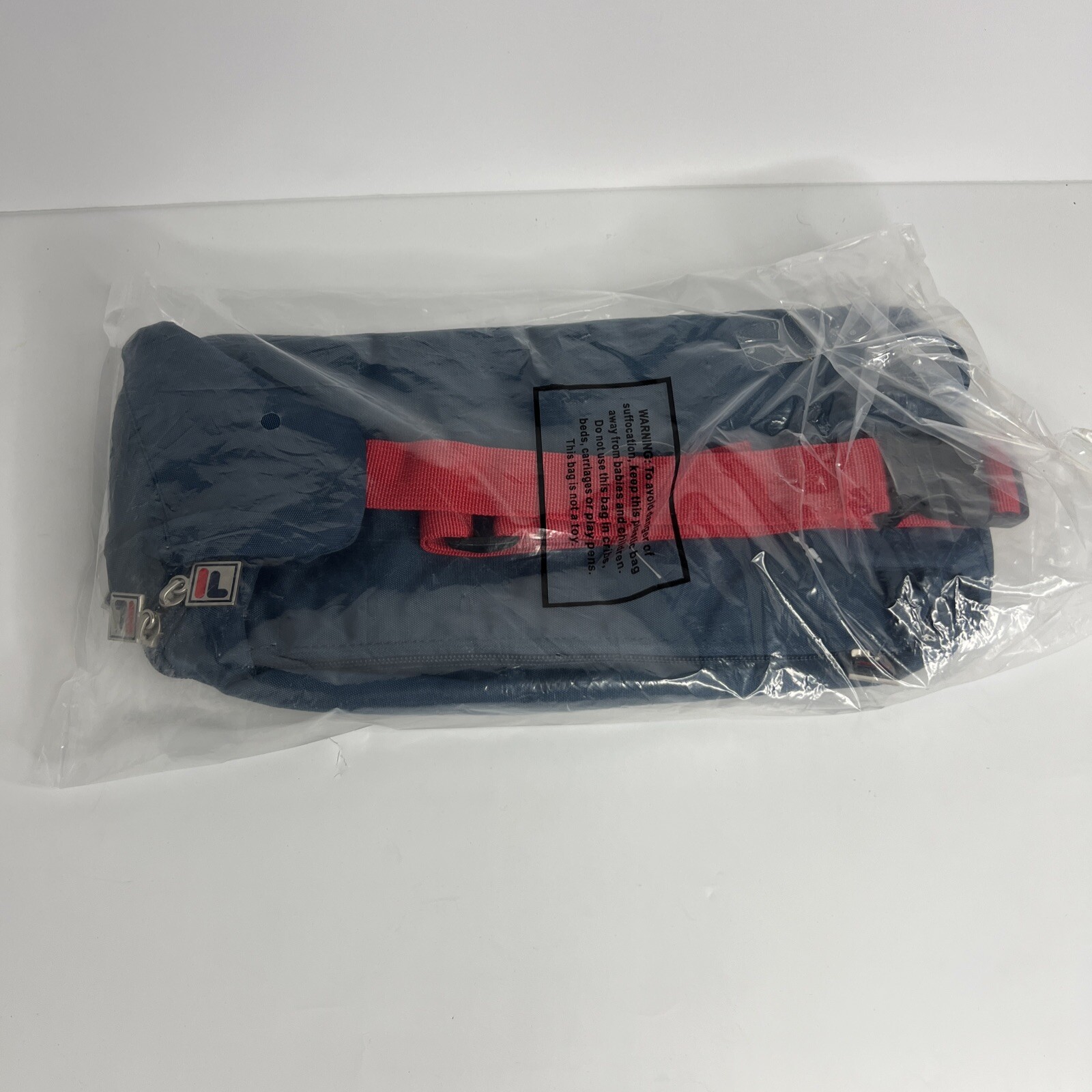 Fila Heritage Fanny Pack