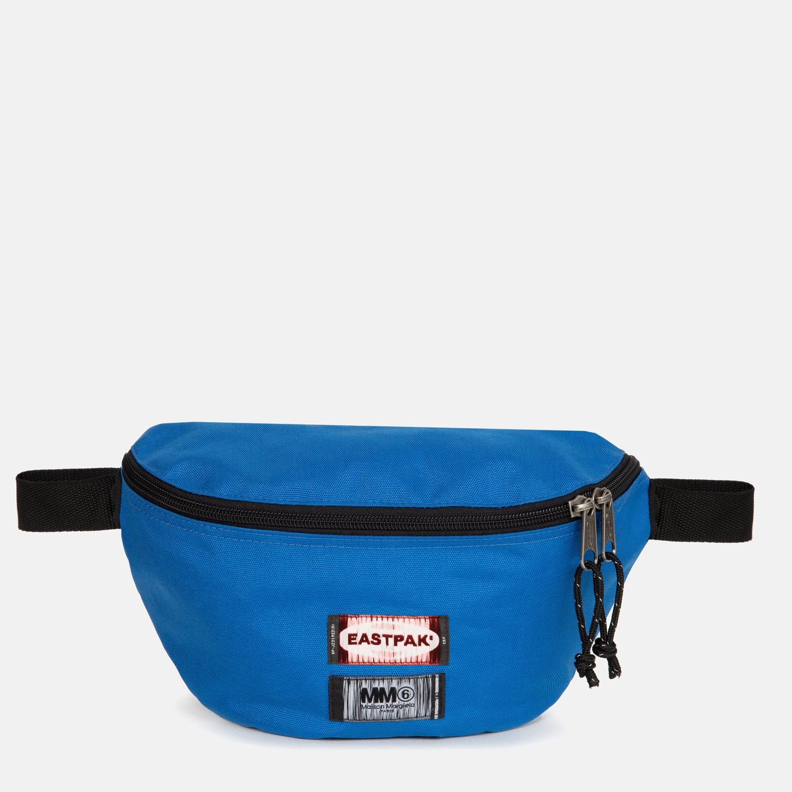 Eastpak Springer MM6 Blue White Unisex Adult Pouch