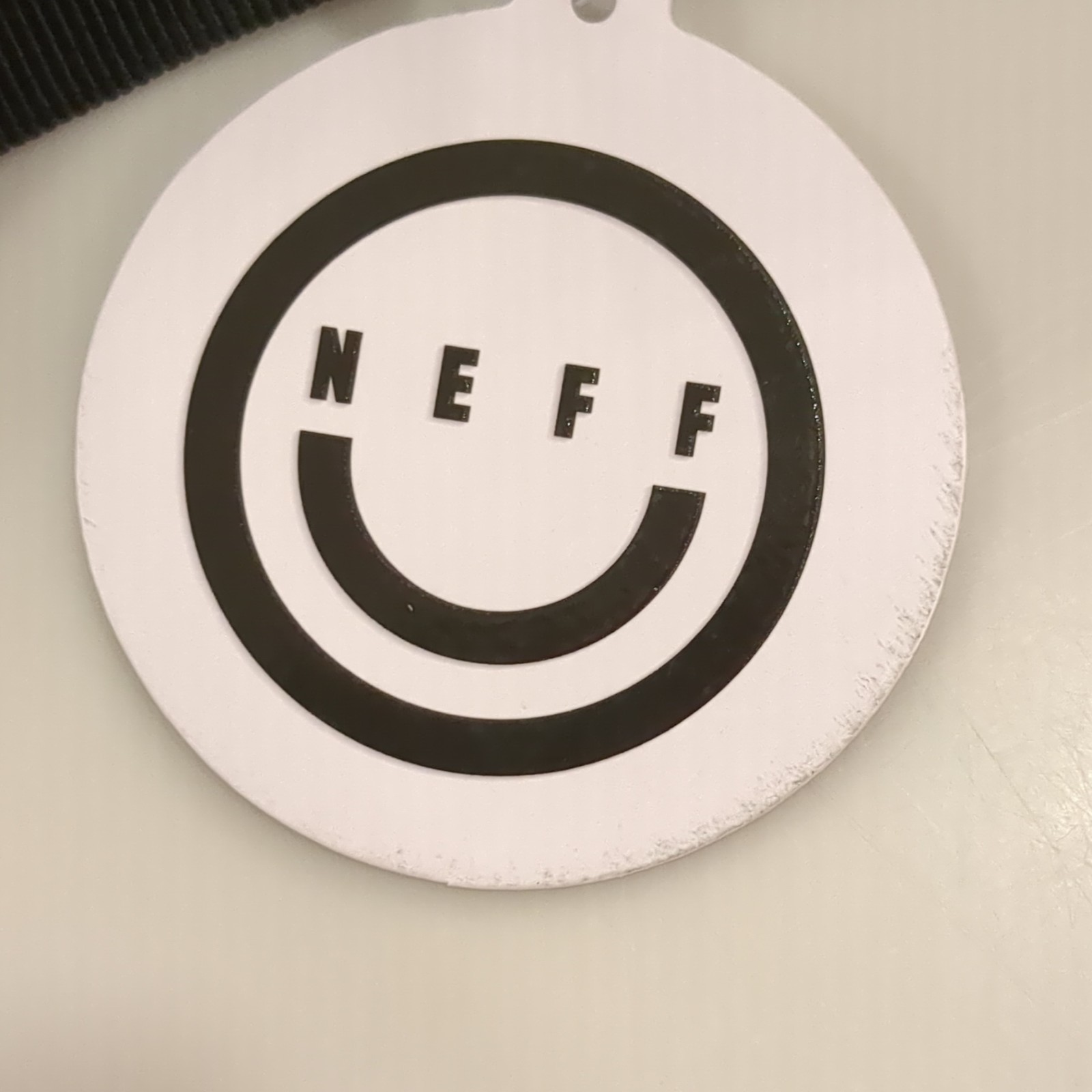 Neff Crossbody Tie Dye Adjustable Strap Bag **BEST OFFER**