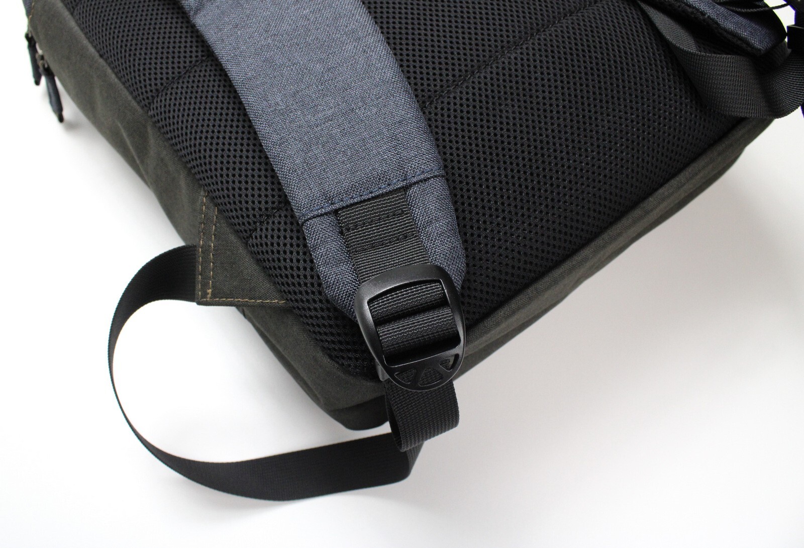 CAMEL ACTIVE Bag Men’s ONE SIZE 12″ Laptop Compartment USB Cable Backpack