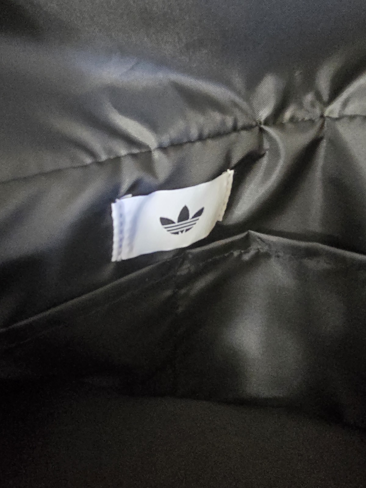 $90…Adidas Soccer Inspired Large Duffle Bag Green/White-Yellow. KE2315….