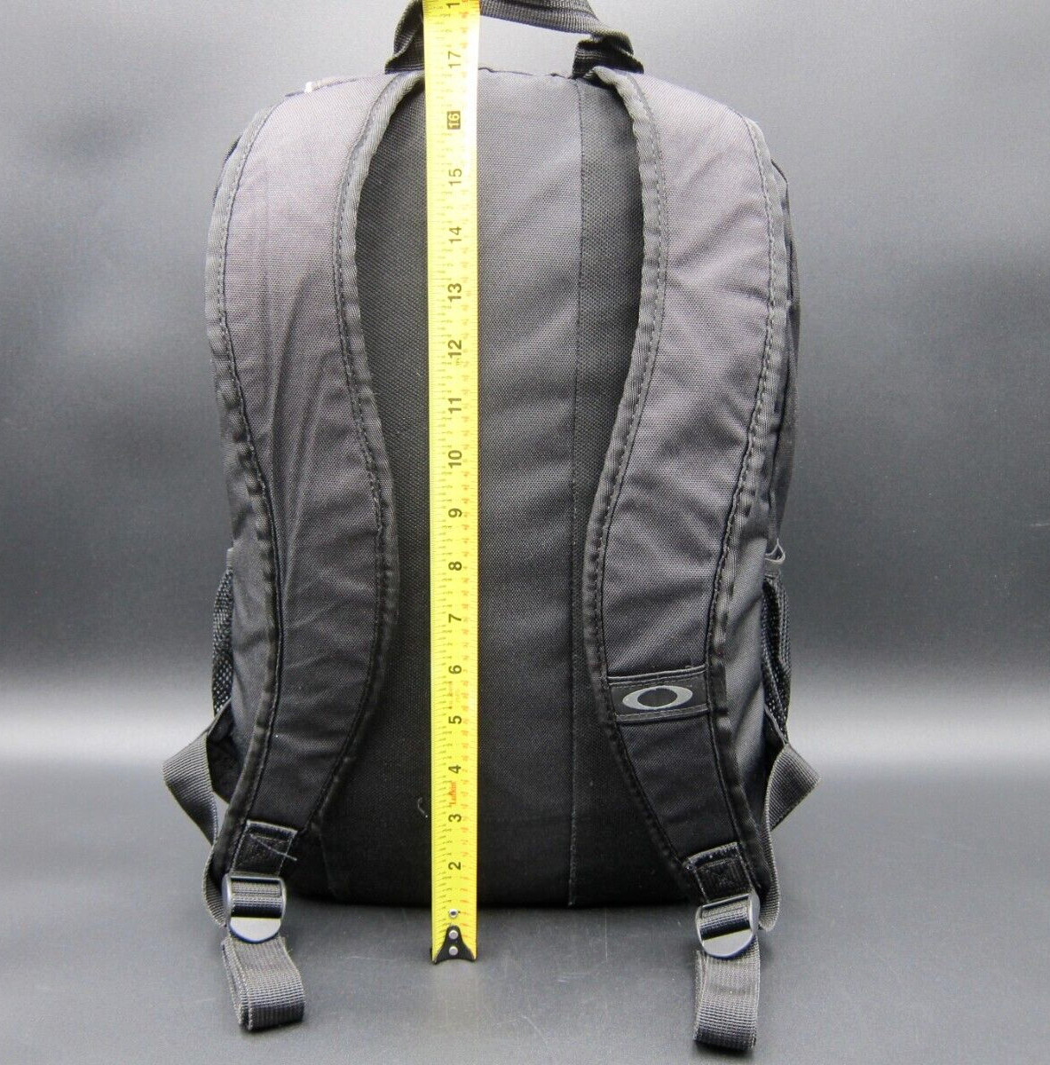 Oakley Enduro Backpack 2.0 20L Men’s Padded Laptop Bag Blackout