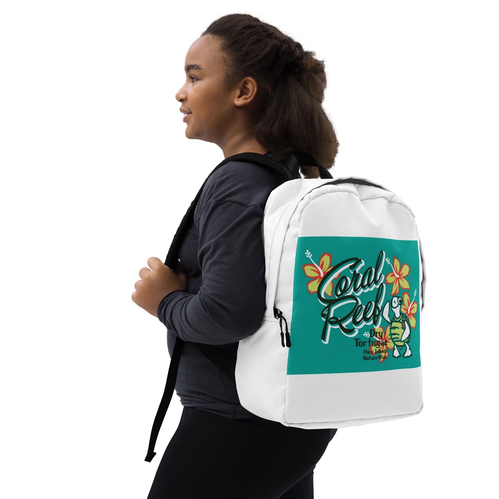 Minimalist Backpack