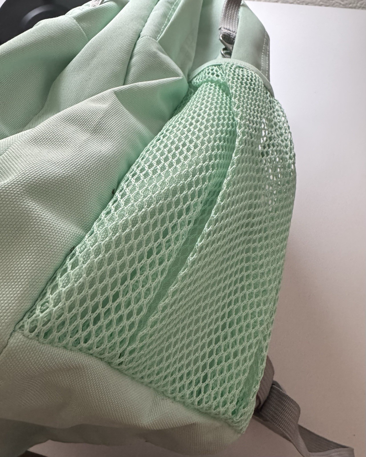 JanSport Big Student 17.5″ Backpack Light Green
