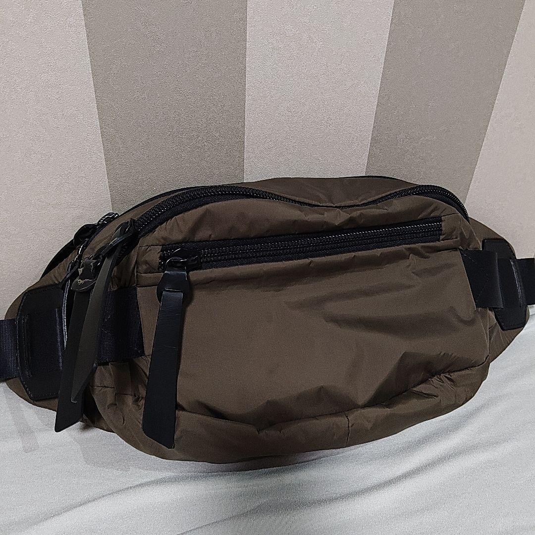 Katsuyuki Kodama Body Bag Crossbody Vintage