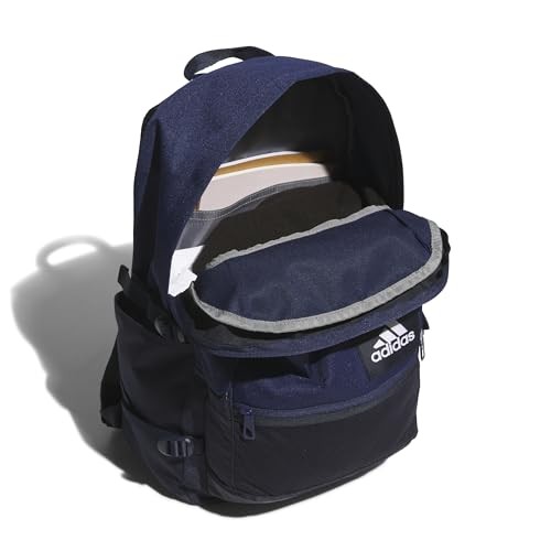 Adidas Essentials Multi-Pocket Backpack JRZ10 Dark Blue JF0753 Free Size　Japan