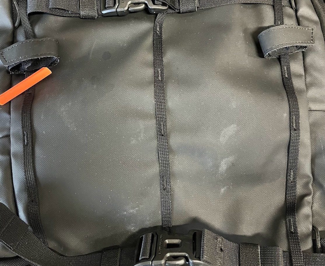 Mammut Nirvana 28L Bag – Used
