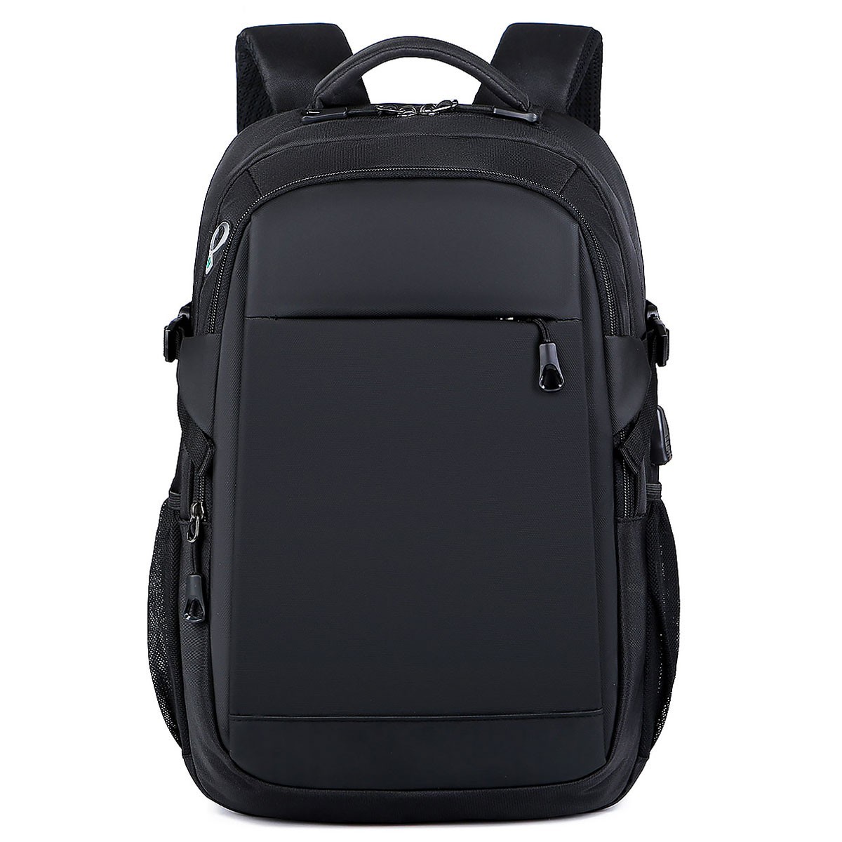 Men Women Backpack Travel Rucksack School Laptop Bag W/ USB Charging Port