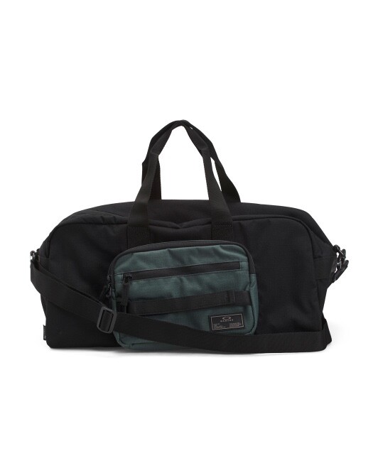 OAKLEY 2 In 1 Duffle Bag