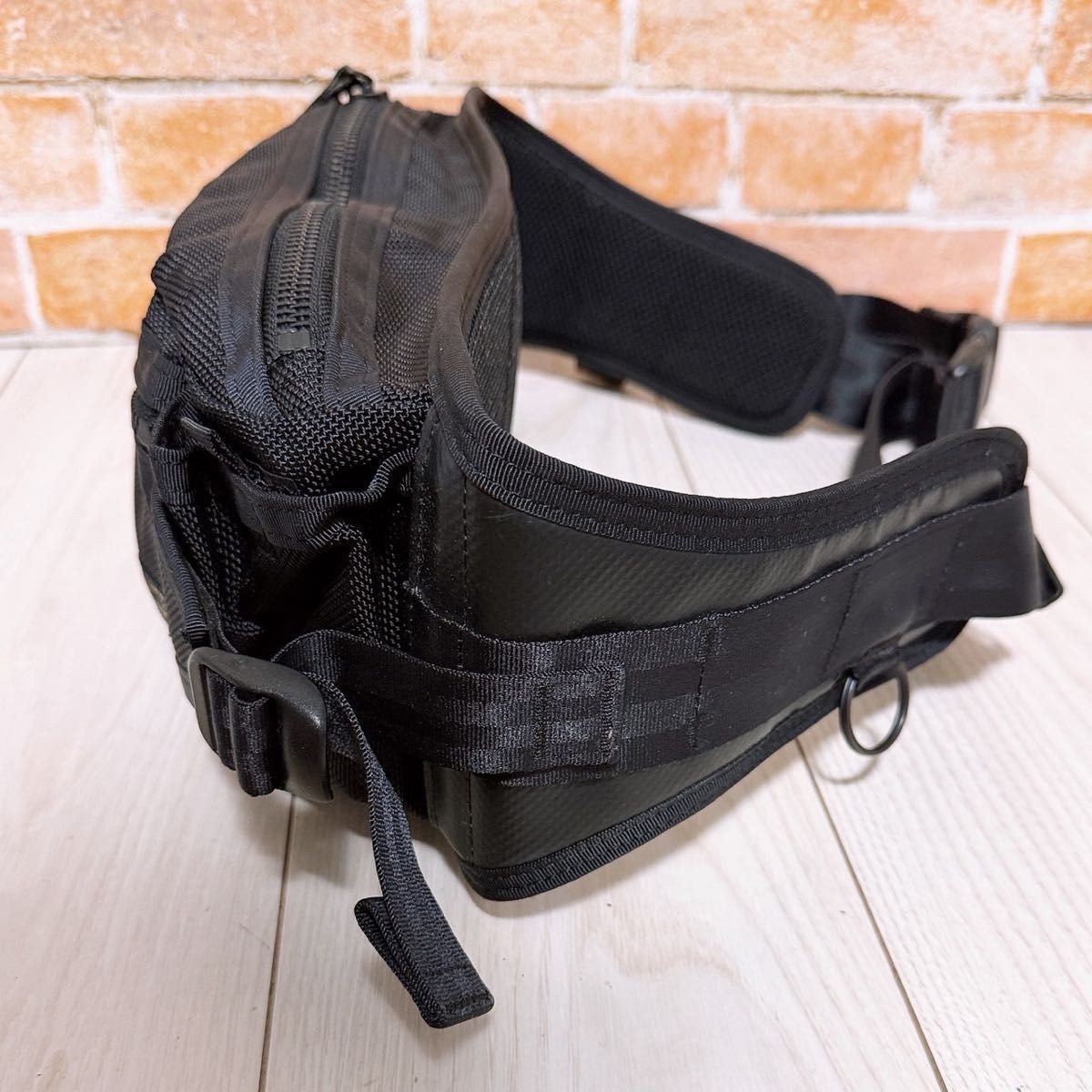 ()PORTERBodyBagWaistPouch