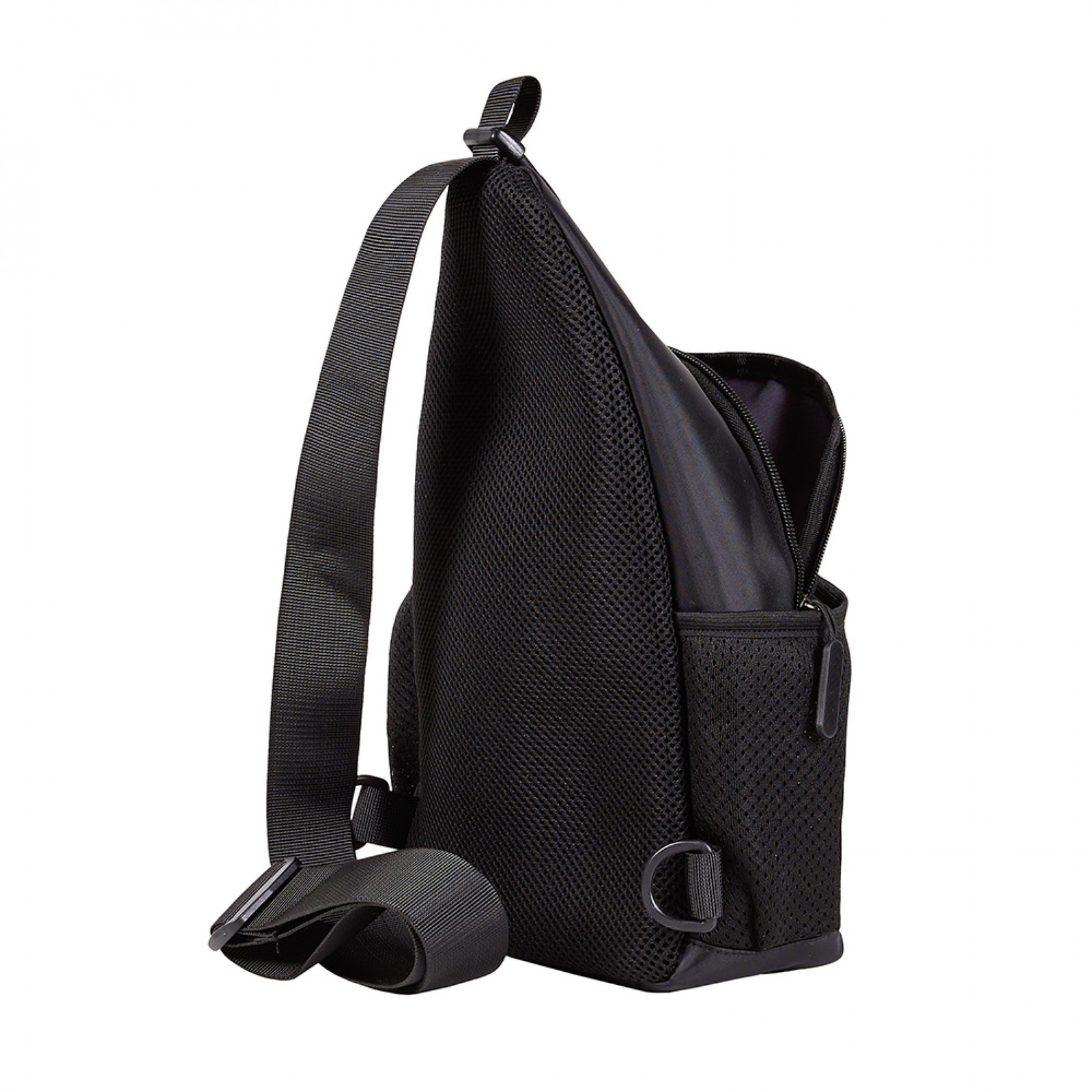 NASA Multipurpose Crossbody Shoulder Bag Multi-Color