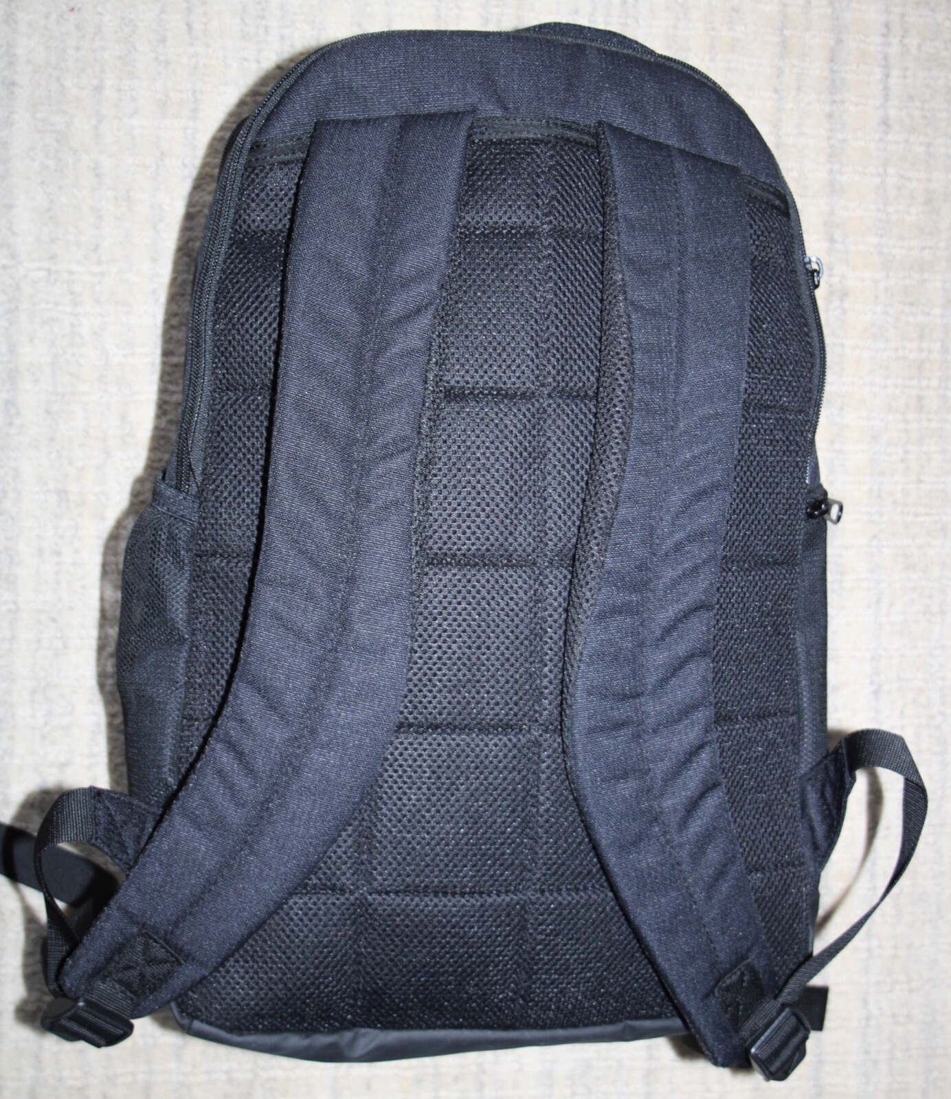 Nike Medium Backpack Navy Blue DH7709-010 New With Tags Space man astronaut