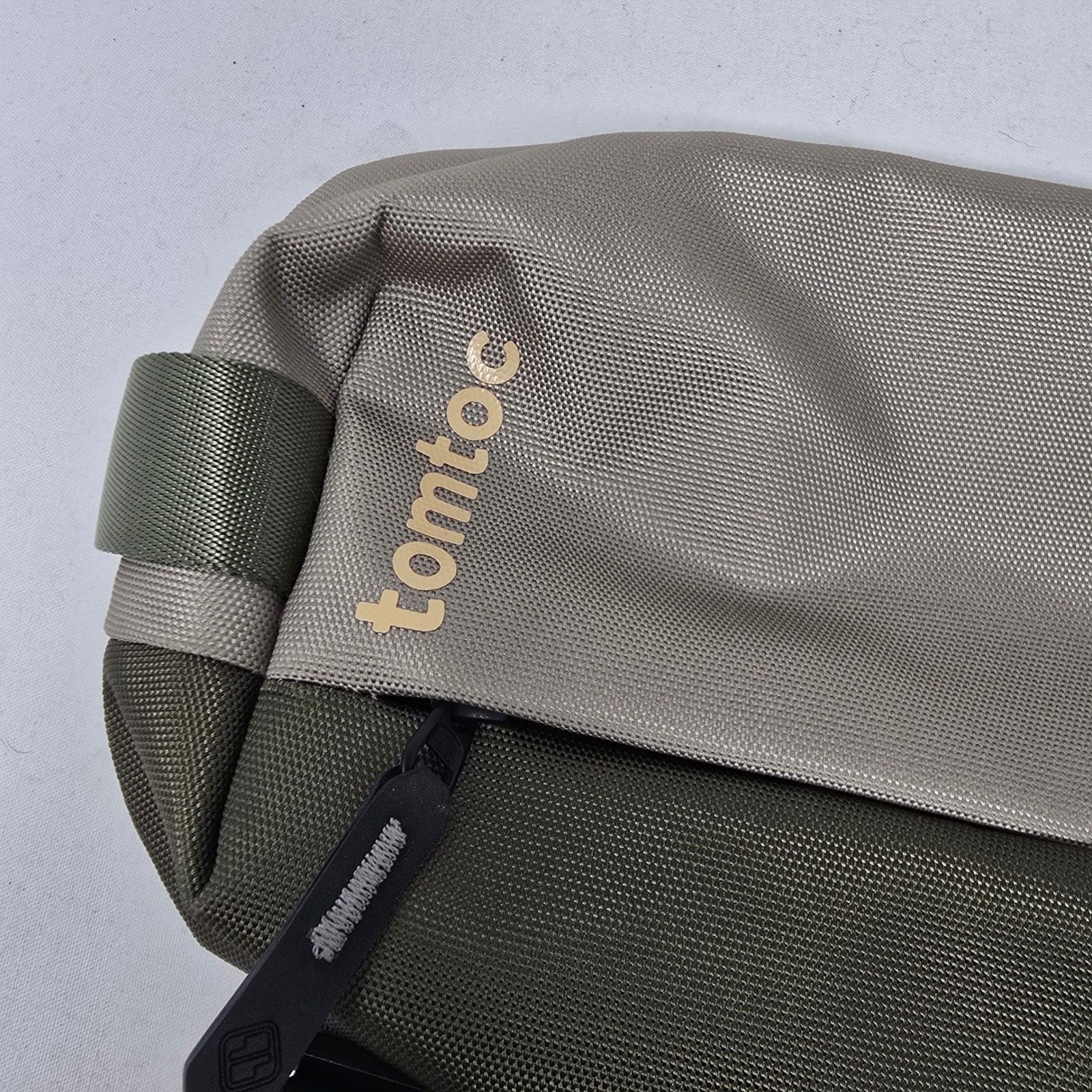 tomtoc – Explorer-T21 EDC Sling Bag, Compact Crossbody Bag Minimalist Sling Pack