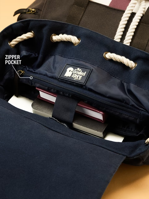 Captain America: Super Soldier Backpacks official Licensed 2026