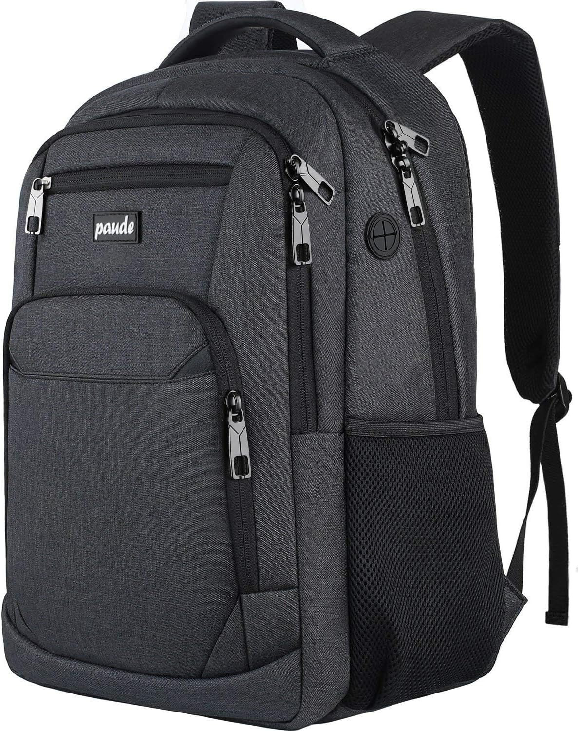 Backpack for Men and Women,School Backpack for Teens,15.6 Inch Laptop Backpack w