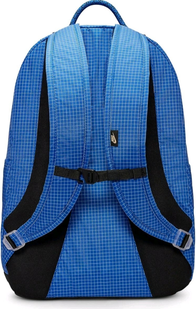 Nike Hayward 2.0 Backpack 26L, CV1412 405 Hyper Royal Baltic Blue B 1587 CU IN