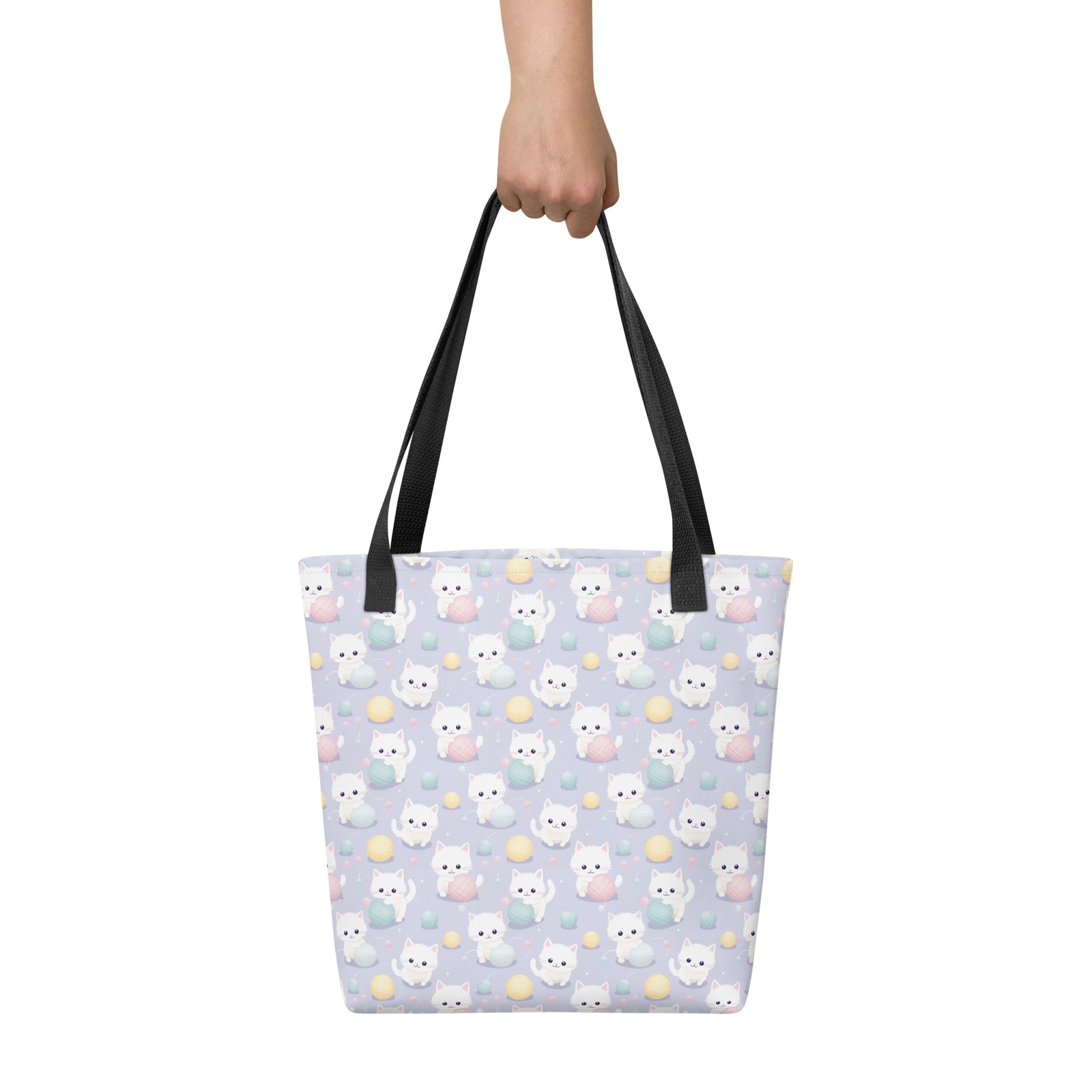 Bags of Joy, Powered by Pastels