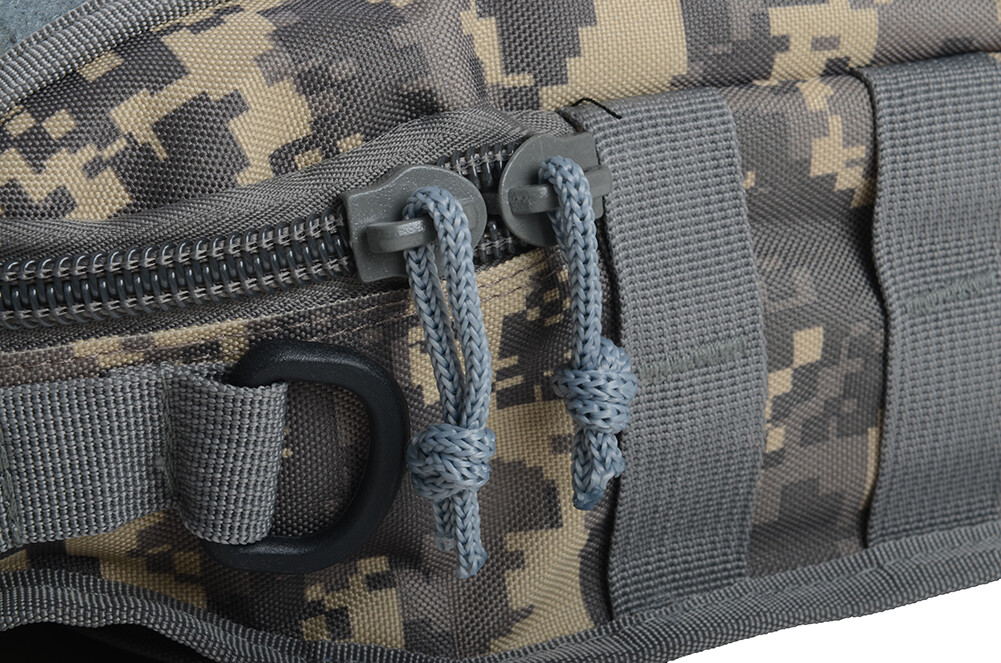 Men’s Sling Crossbody Bag Waterproof Chest Shoulder Backpack Bag Tactical Bag