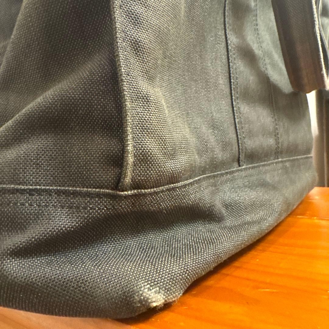 PORTER Smoky Tote Bag Stylish