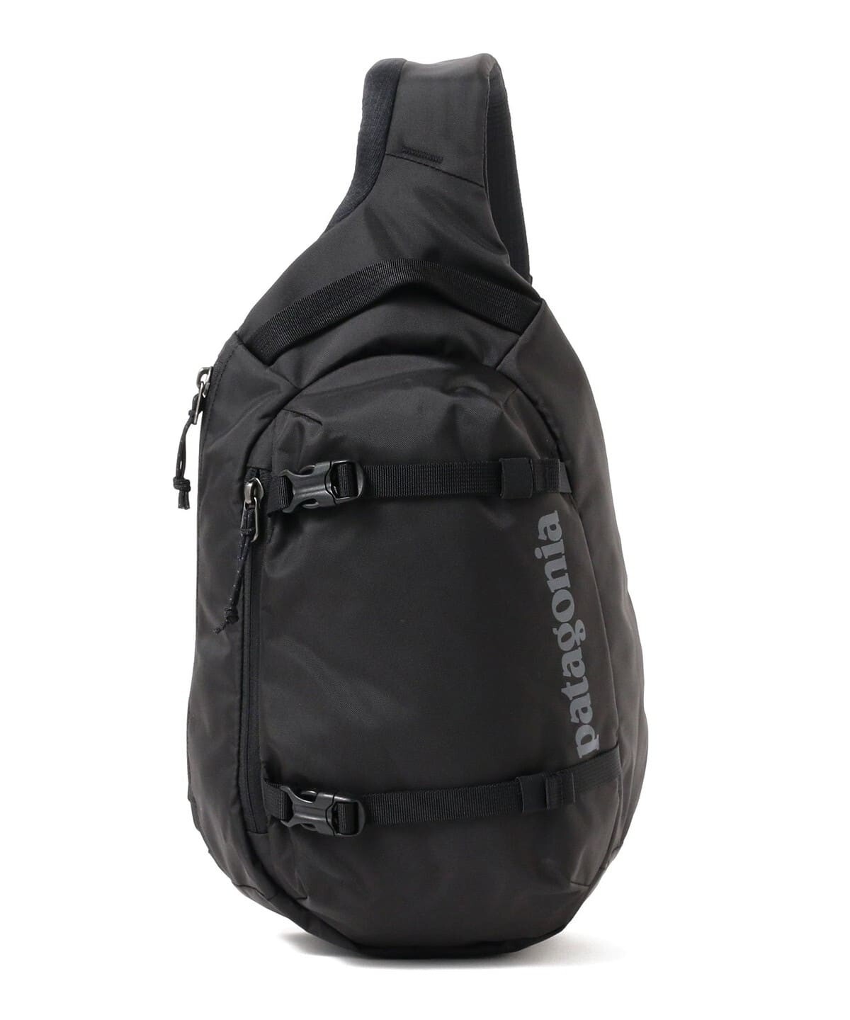 (ASK availability First) BEAMS Patagonia / Atom Sling 8L new