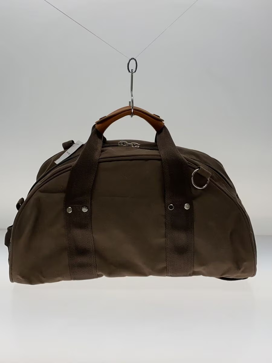 THE NORTH FACE Boston Bag, Acrylic, BRW NN7508N