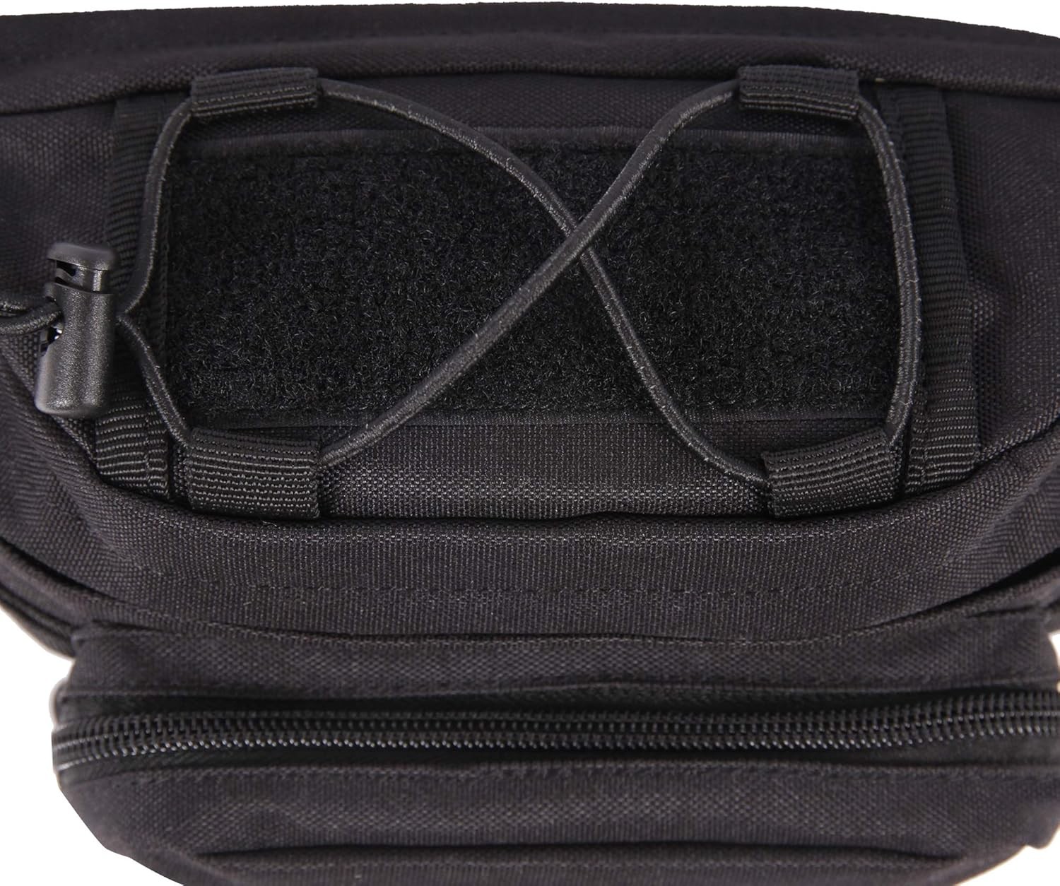 HIGHLAND TACTICAL Mobility Waist Pack Small, Black