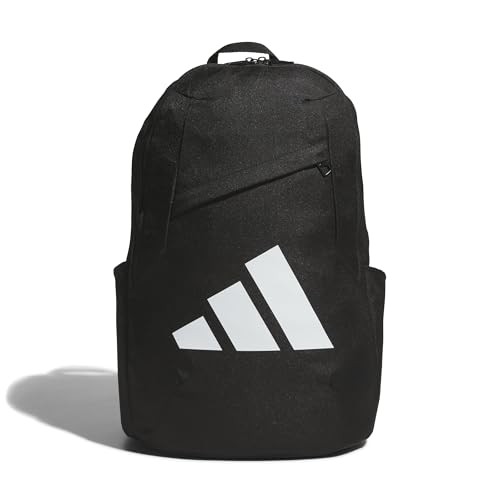 Adidas Essentials Backpack Classic KUL21 Black JF0755 Free Size　Japan