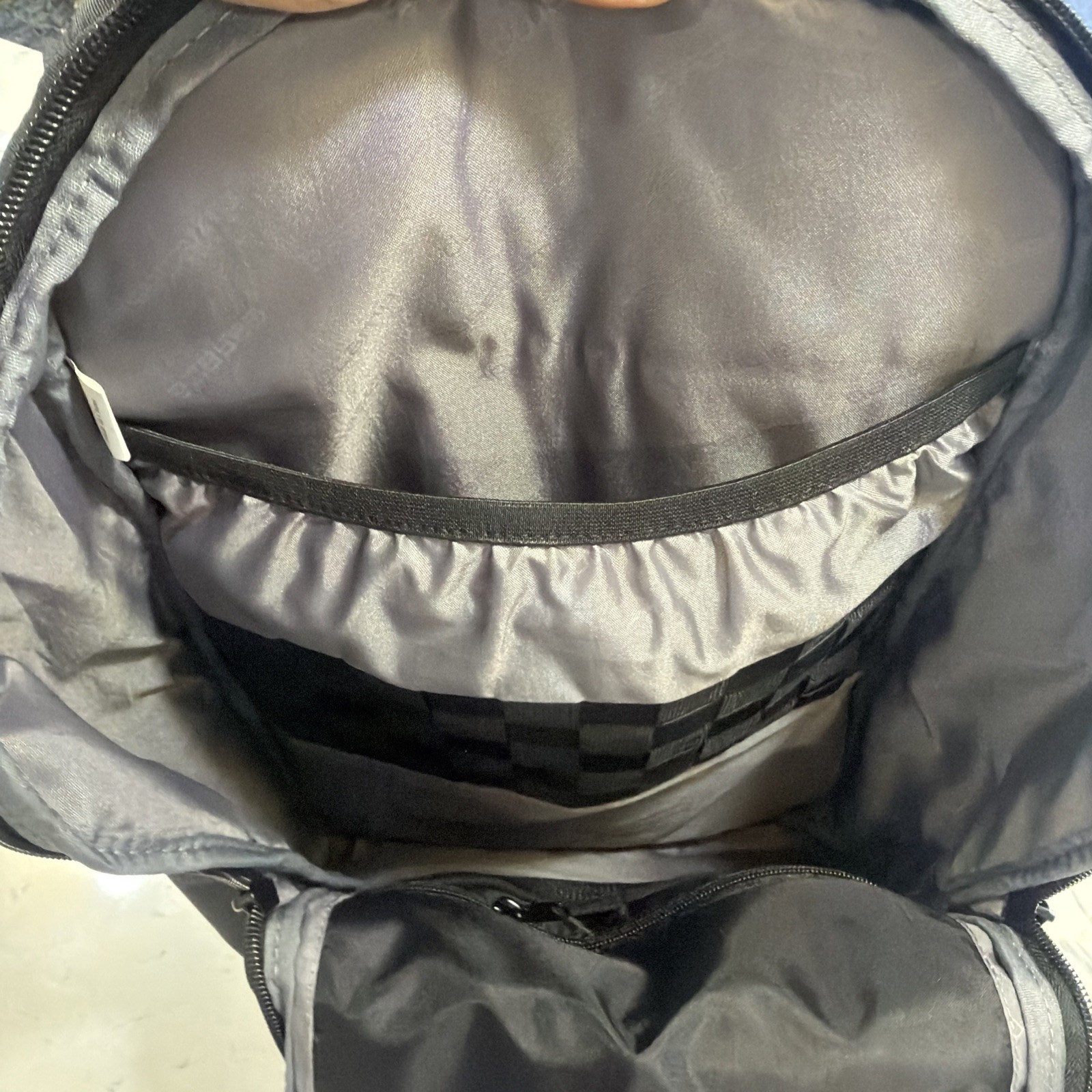 HOUSTON golf classic -Basecamp Premium Office Backpack- Wounded Warrior Project