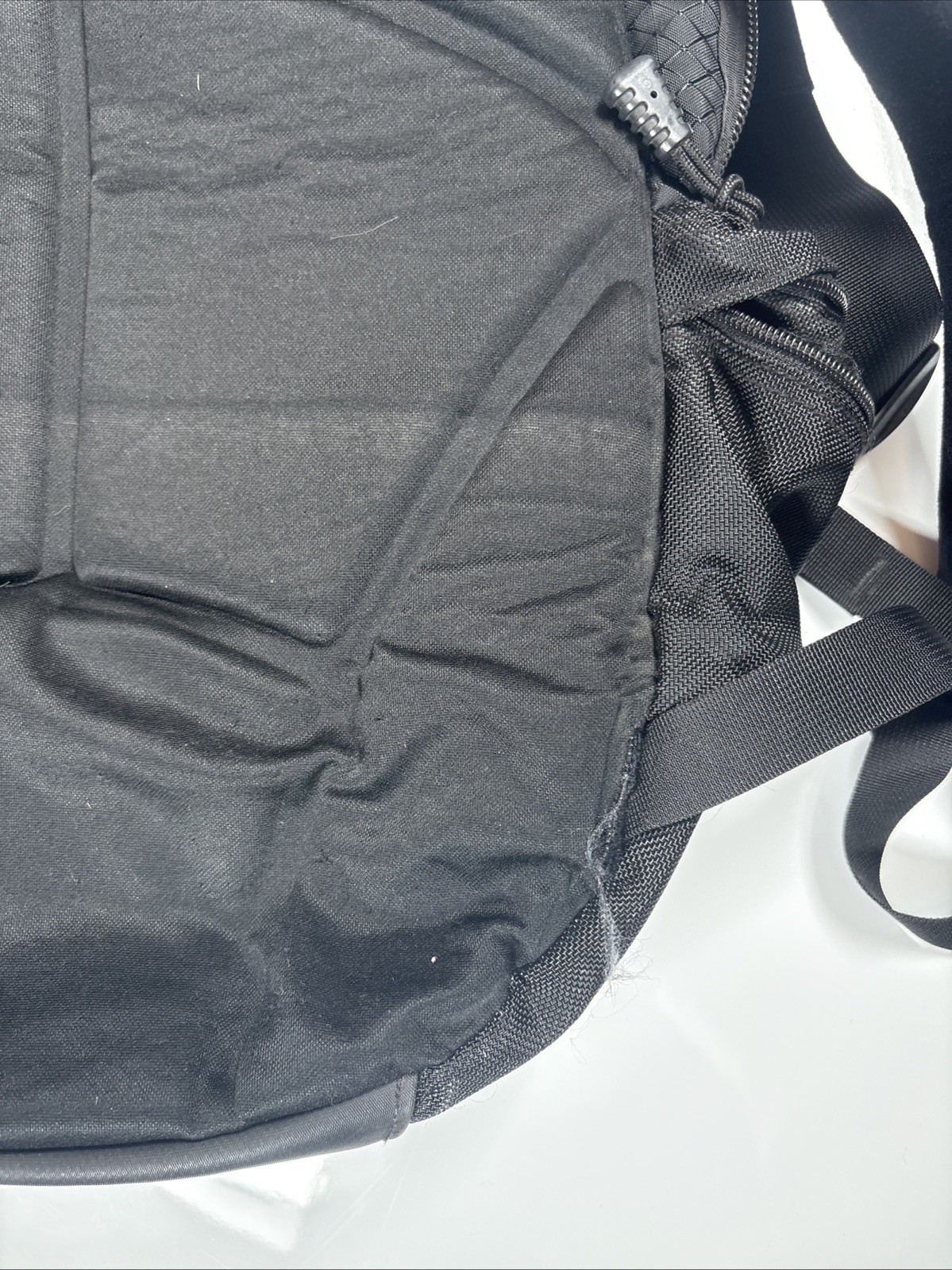 Oakley Software Black Icon Backpack Rucksack Tactical Tech Vintage Y2K Rare