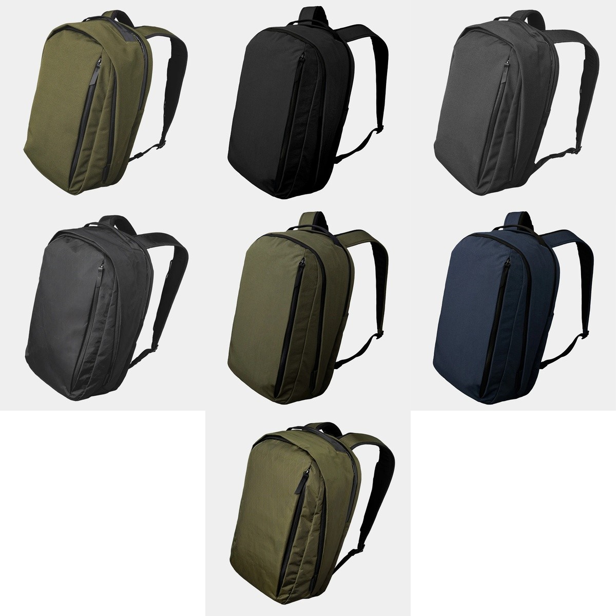 Alpaka Metro Backpack Pro – All Colors [NEW 💎]