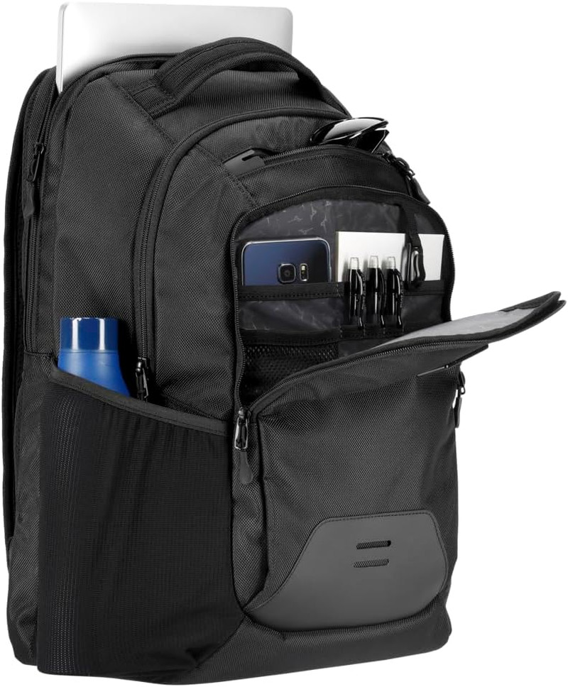 Front Office 24 Backpack | BACK PACK | BLACK