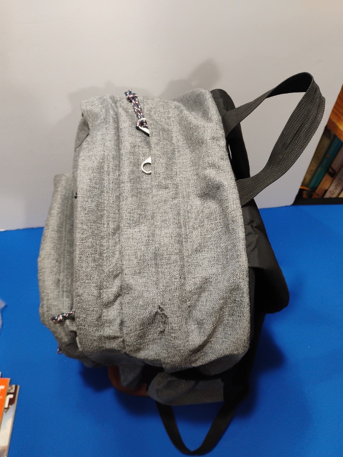 JanSport Cool Student Black Backpack – School, Travel, or Work Bookbag
