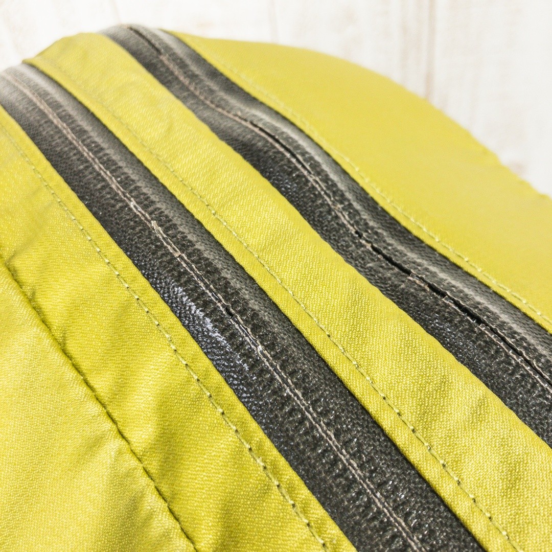 OneSize Yellow Arcteryx Axios 35 Bag Storage Backpack Capacity Used 2NDG-0