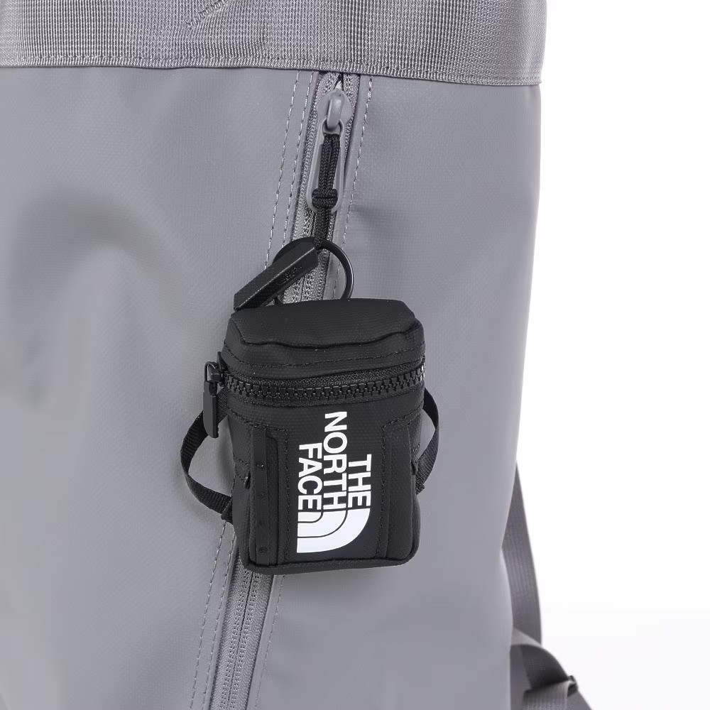THE NORTH FACE BC FUSE BOX ECO TOTE Black ONESIZE NN32328 New From Japan