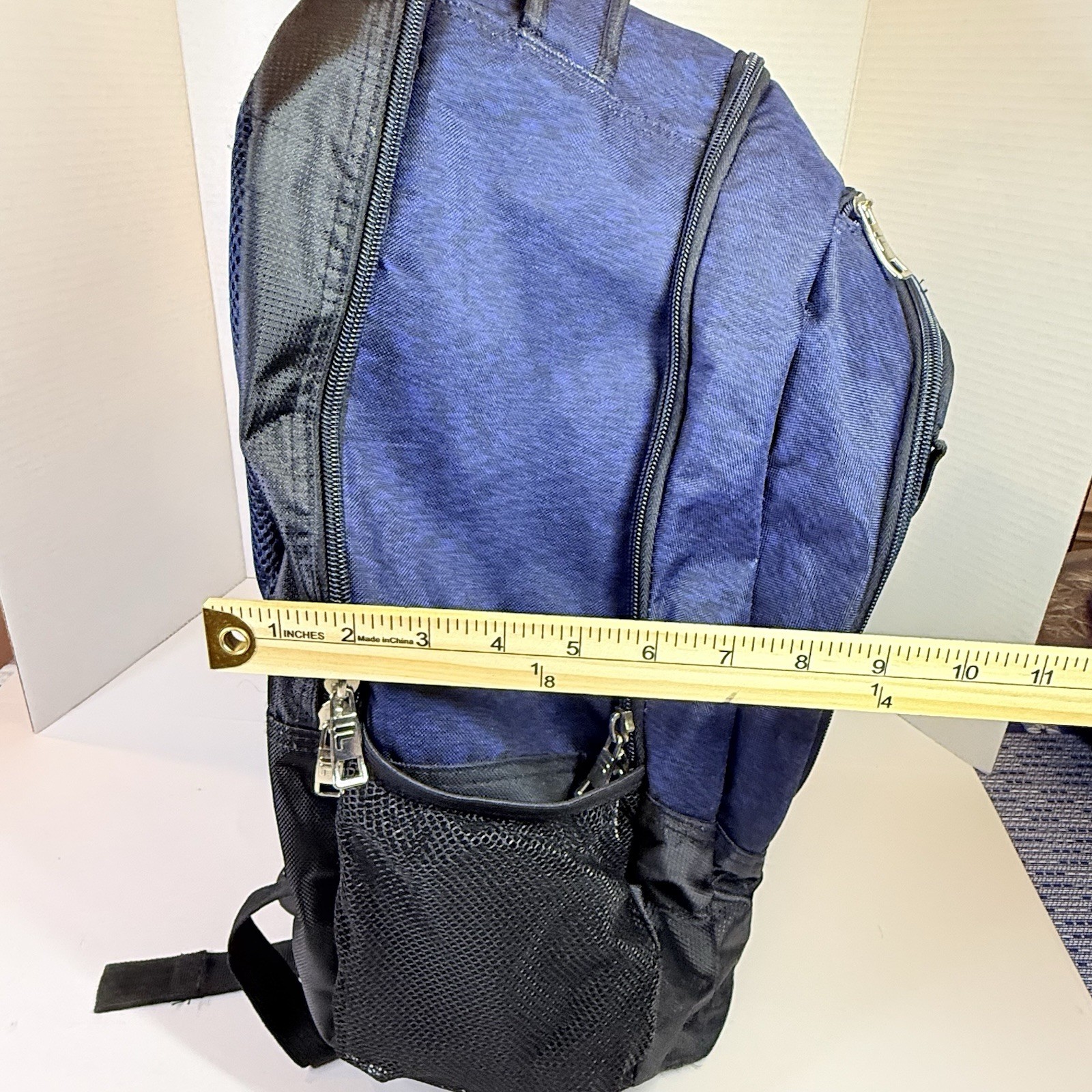Fila Backpack Deacon XXL Filatech Preowned